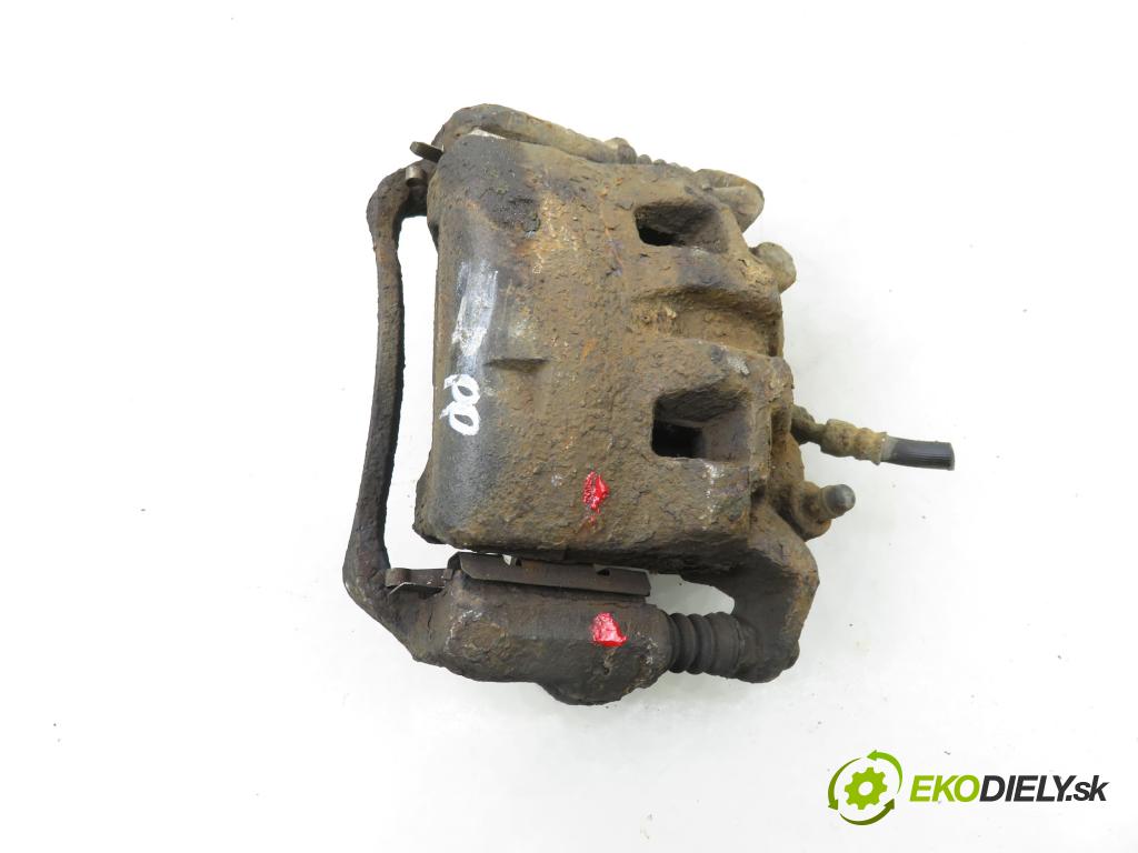 NISSAN NP300 NAVARA (D40) PICK-UP 2006 126,00 2.5 dCi 171 2488,00 Brzdič strmeň PP 