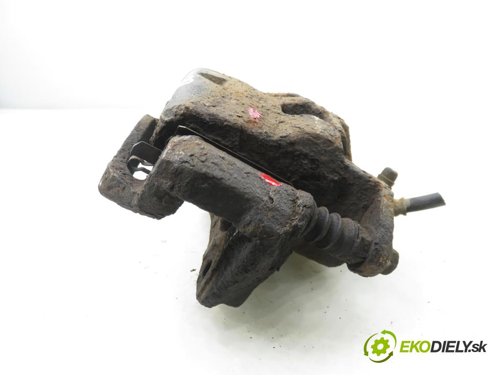 NISSAN NP300 NAVARA (D40) PICK-UP 2006 126,00 2.5 dCi 171 2488,00 Brzdič strmeň PP