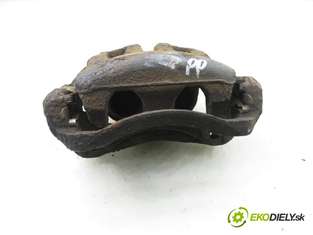 NISSAN NP300 NAVARA (D40) PICK-UP 2006 126,00 2.5 dCi 171 2488,00 Brzdič strmeň PP