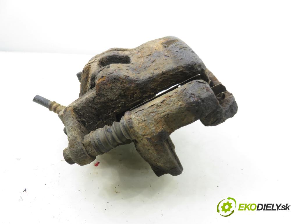 NISSAN NP300 NAVARA (D40) PICK-UP 2006 126,00 2.5 dCi 171 2488,00 Brzdič strmeň PP