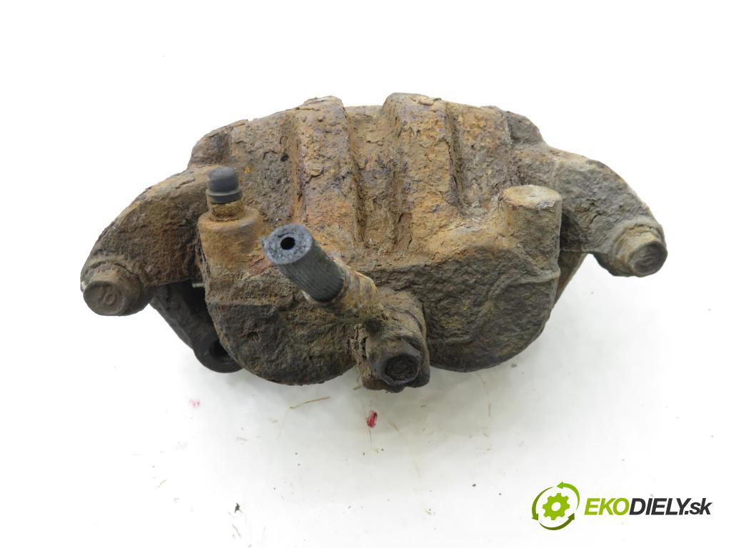 NISSAN NP300 NAVARA (D40) PICK-UP 2006 126,00 2.5 dCi 171 2488,00 Brzdič strmeň PP