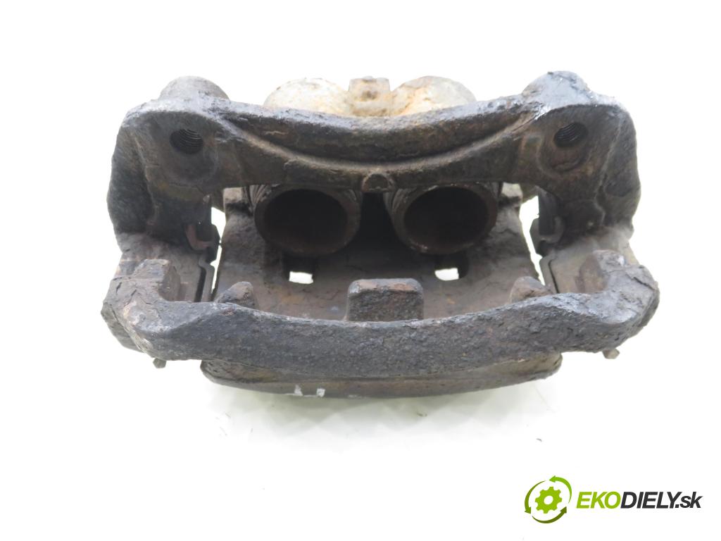 NISSAN NP300 NAVARA (D40) PICK-UP 2006 126,00 2.5 dCi 171 2488,00 Brzdič strmeň PP