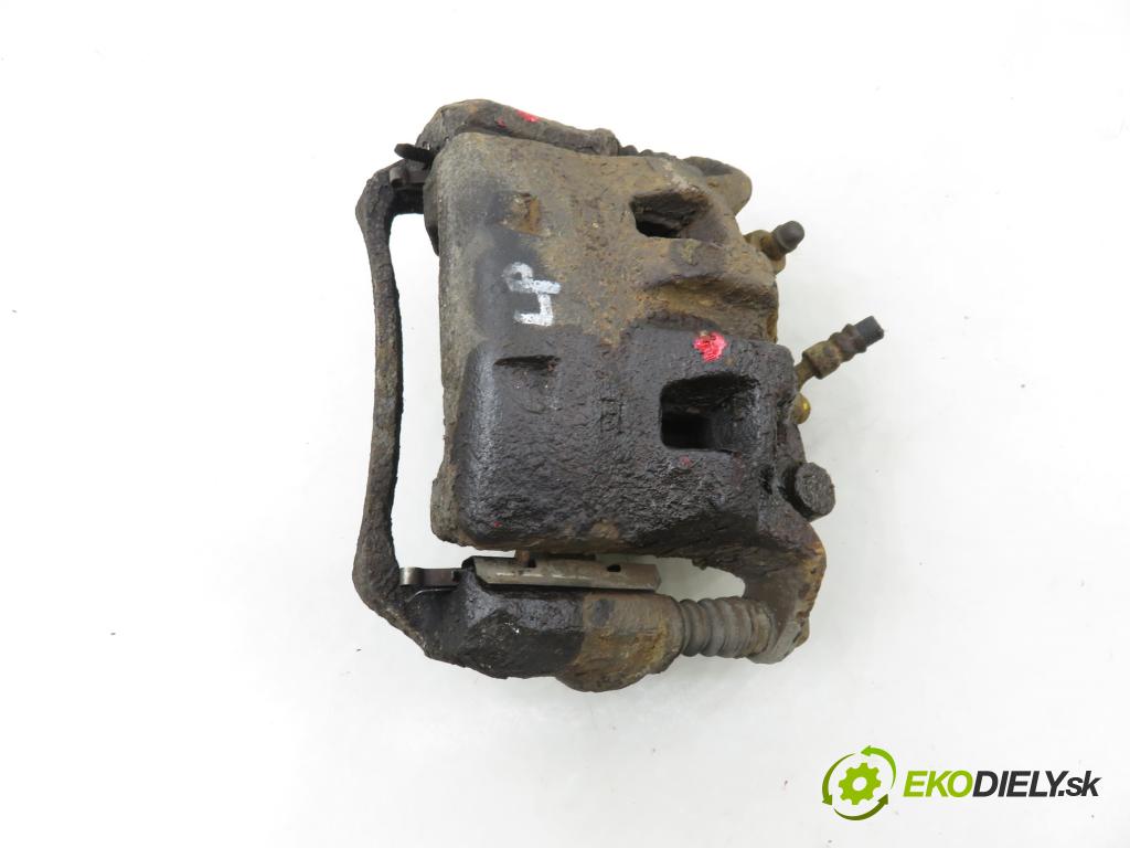 NISSAN NP300 NAVARA (D40) PICK-UP 2006 126,00 2.5 dCi 171 2488,00 Brzdič strmeň LP 