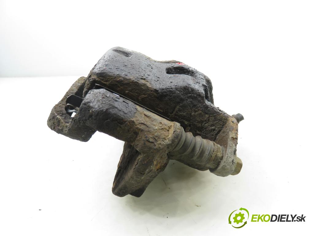 NISSAN NP300 NAVARA (D40) PICK-UP 2006 126,00 2.5 dCi 171 2488,00 Brzdič strmeň LP