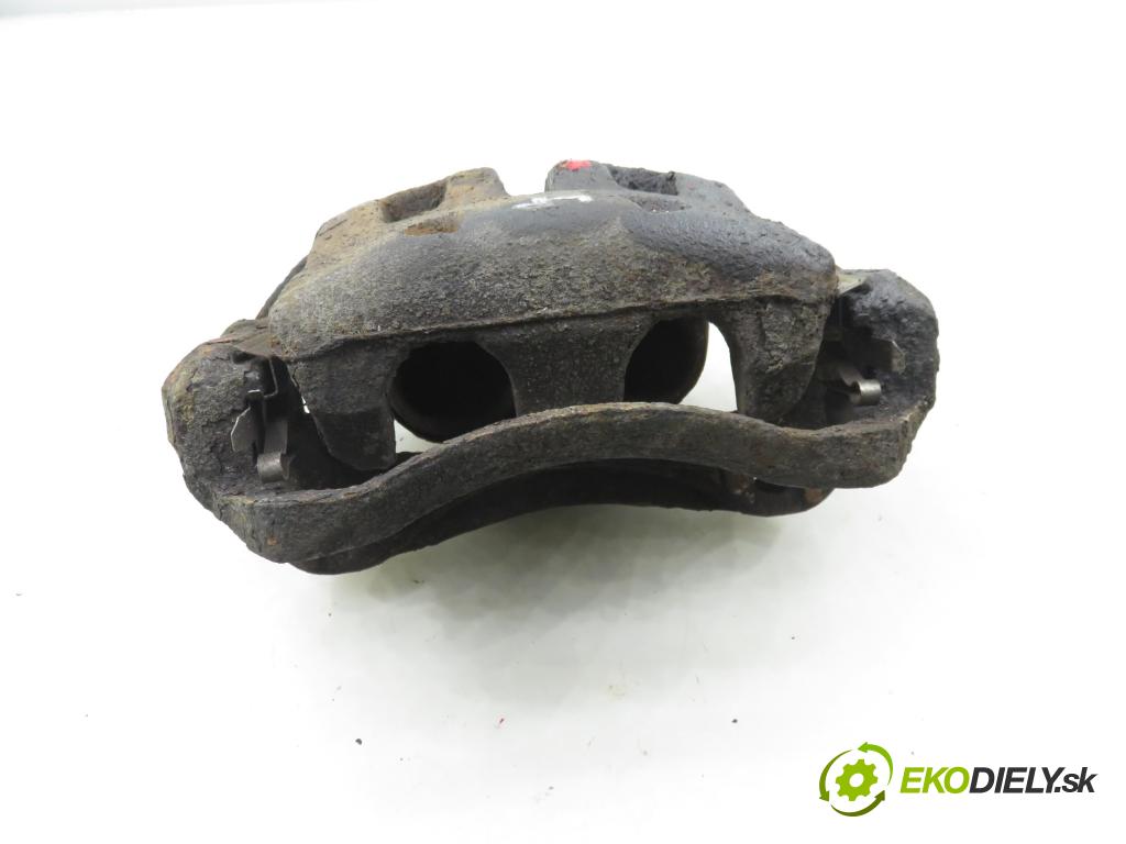 NISSAN NP300 NAVARA (D40) PICK-UP 2006 126,00 2.5 dCi 171 2488,00 Brzdič strmeň LP