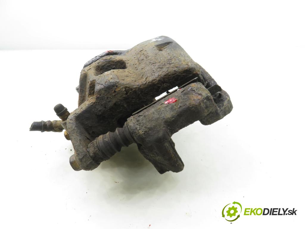 NISSAN NP300 NAVARA (D40) PICK-UP 2006 126,00 2.5 dCi 171 2488,00 Brzdič strmeň LP