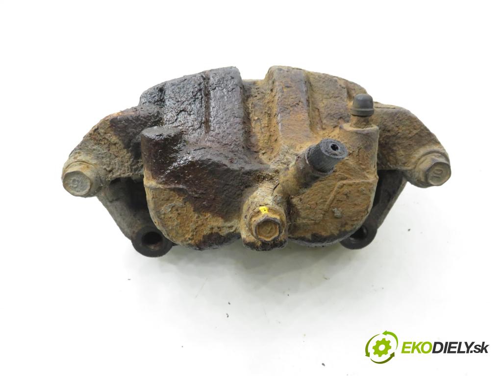 NISSAN NP300 NAVARA (D40) PICK-UP 2006 126,00 2.5 dCi 171 2488,00 Brzdič strmeň LP