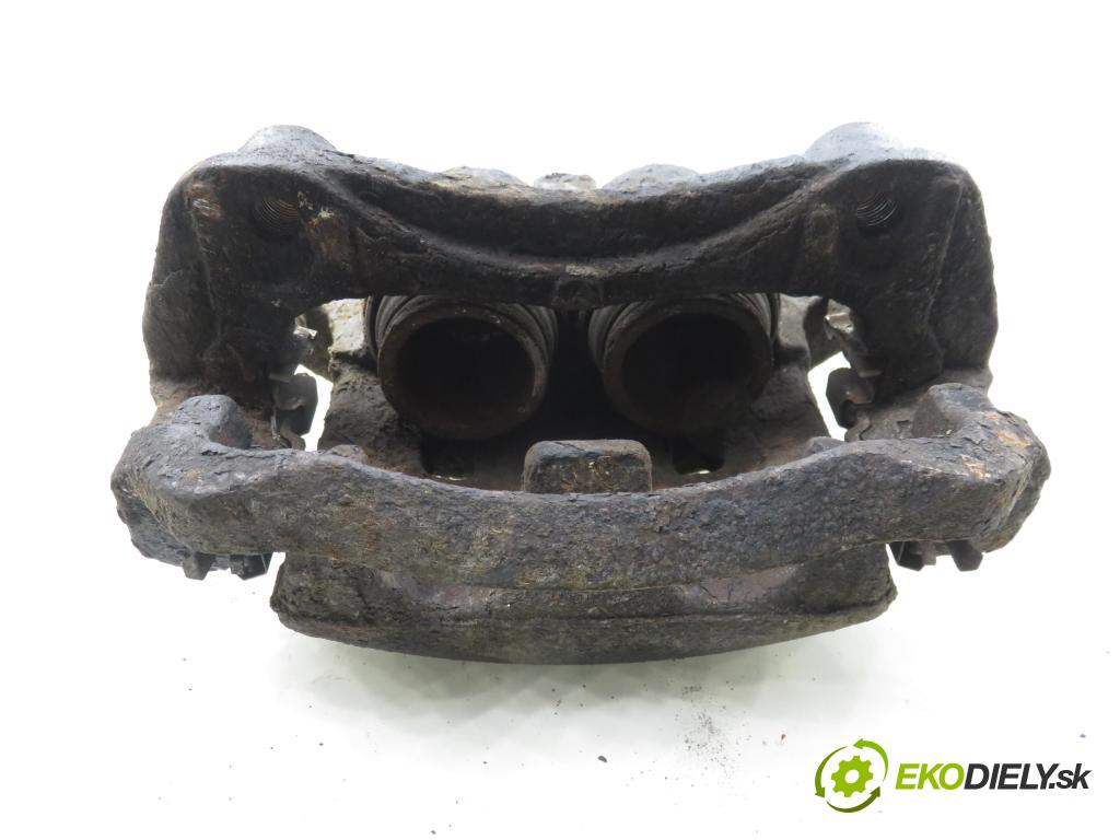 NISSAN NP300 NAVARA (D40) PICK-UP 2006 126,00 2.5 dCi 171 2488,00 Brzdič strmeň LP