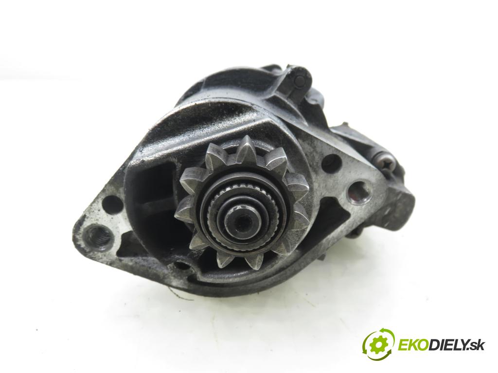 NISSAN NP300 NAVARA (D40) PICK-UP 2006 126,00 2.5 dCi 171 2488,00 startér 23300EB300 ; M008T76071ZE (Startér)