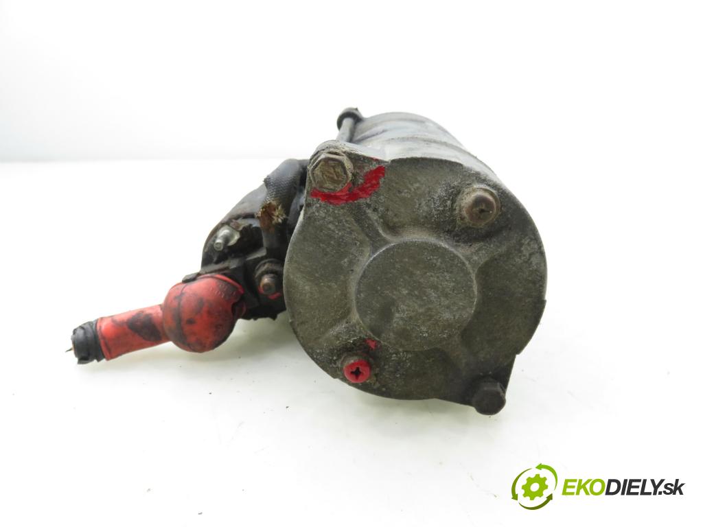 NISSAN NP300 NAVARA (D40) PICK-UP 2006 126,00 2.5 dCi 171 2488,00 Štartér 23300EB300 ; M008T76071ZE (Štartér)