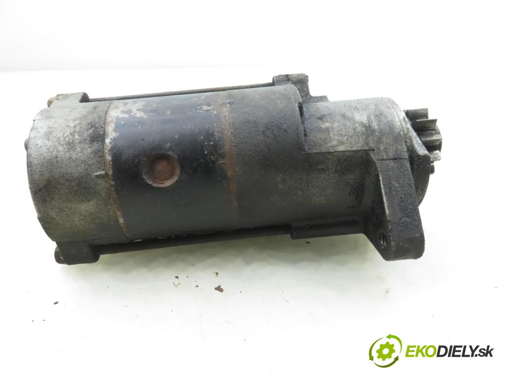 NISSAN NP300 NAVARA (D40) PICK-UP 2006 126,00 2.5 dCi 171 2488,00 Štartér 23300EB300 ; M008T76071ZE (Štartér)