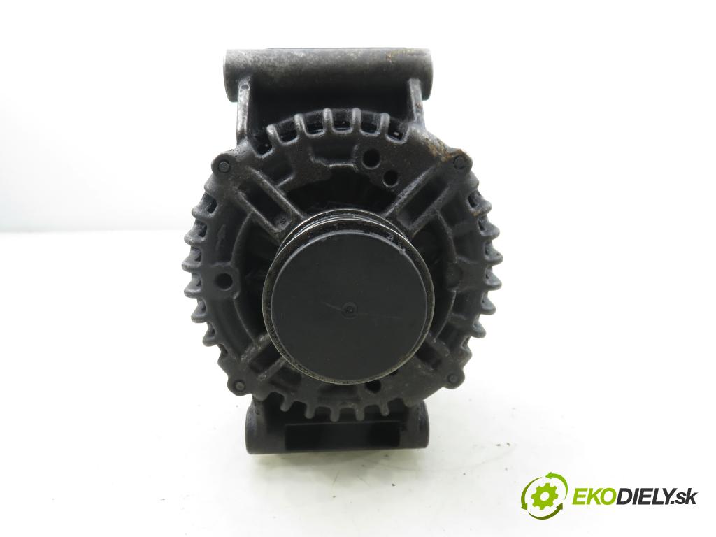 CITROEN JUMPER Skrzynia FURGON 2006 88,00 2.2 HDi 120 - 4HU (P22DTE) 2198,00 Alternátor 6CIT103200BC ; 0121615002 (Alternátor)