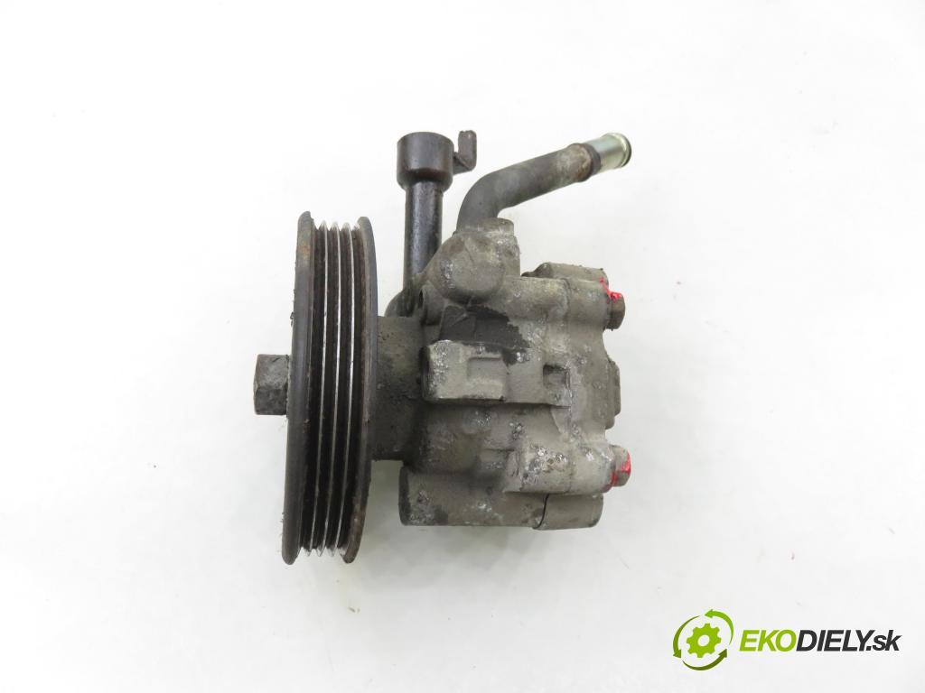 NISSAN NP300 NAVARA (D40) PICK-UP 2006 126,00 2.5 dCi 171 2488,00 Pumpa servočerpadlo  (Servočerpadlo)