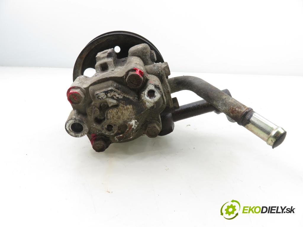 NISSAN NP300 NAVARA (D40) PICK-UP 2006 126,00 2.5 dCi 171 2488,00 Pumpa servočerpadlo  (Servočerpadlo)