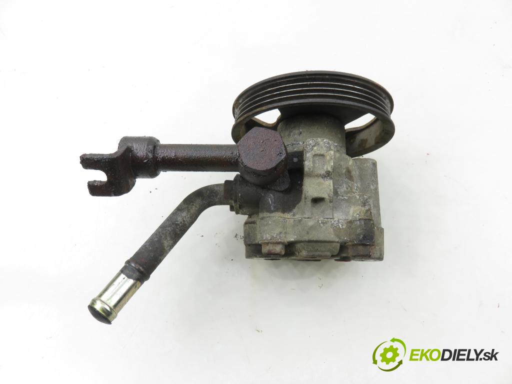 NISSAN NP300 NAVARA (D40) PICK-UP 2006 126,00 2.5 dCi 171 2488,00 Pumpa servočerpadlo  (Servočerpadlo)