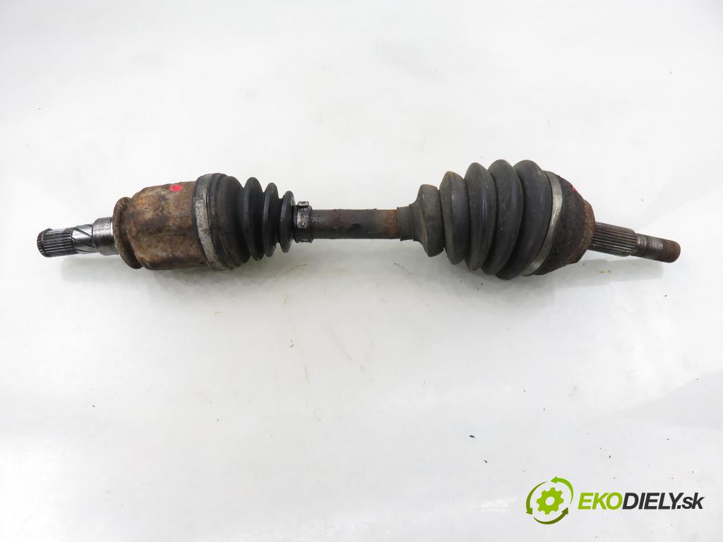 NISSAN NP300 NAVARA (D40) PICK-UP 2006 126,00 2.5 dCi 171 2488,00 Poloos LP 