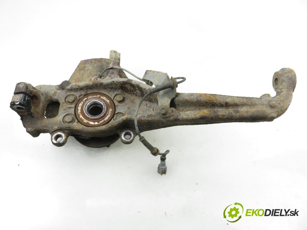 NISSAN NP300 NAVARA (D40) PICK-UP 2006 126,00 2.5 dCi 171 2488,00 náboj PP ABS 