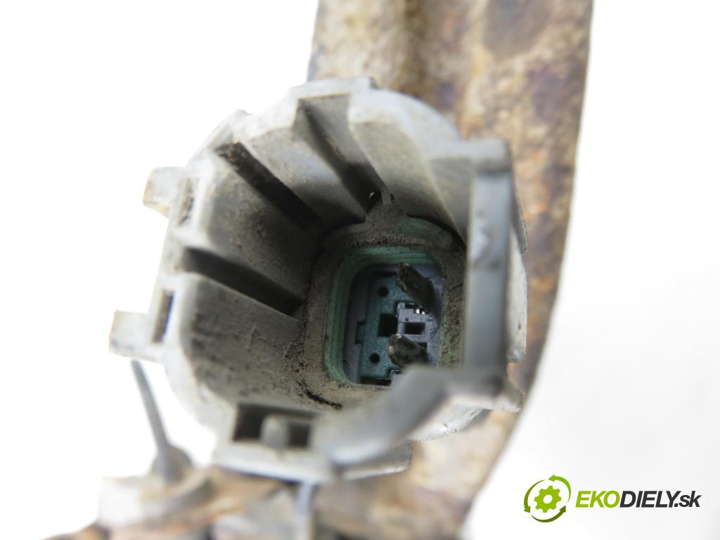 NISSAN NP300 NAVARA (D40) PICK-UP 2006 126,00 2.5 dCi 171 2488,00 náboj PP ABS