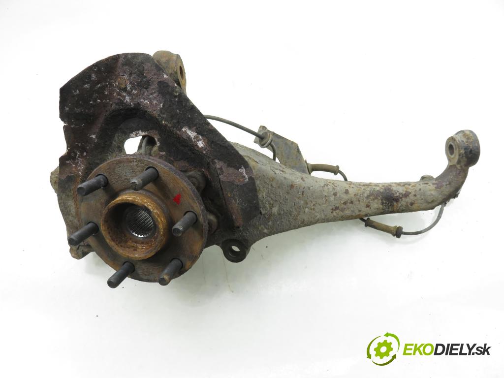 NISSAN NP300 NAVARA (D40) PICK-UP 2006 126,00 2.5 dCi 171 2488,00 náboj LP ABS 