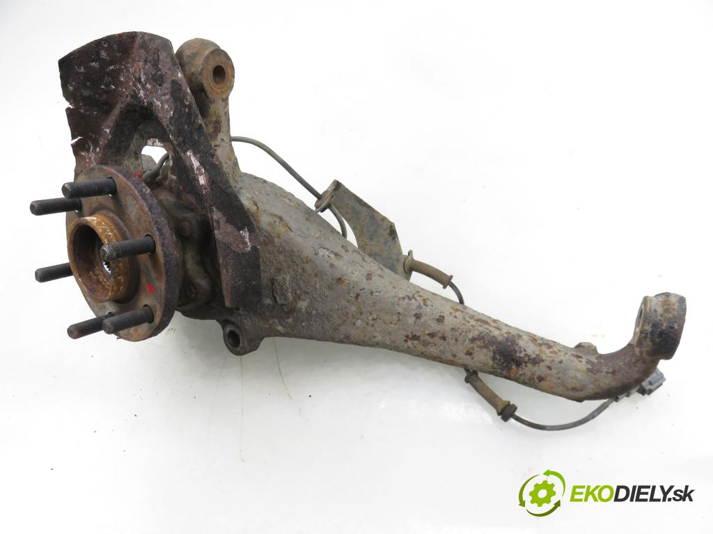 NISSAN NP300 NAVARA (D40) PICK-UP 2006 126,00 2.5 dCi 171 2488,00 náboj LP ABS