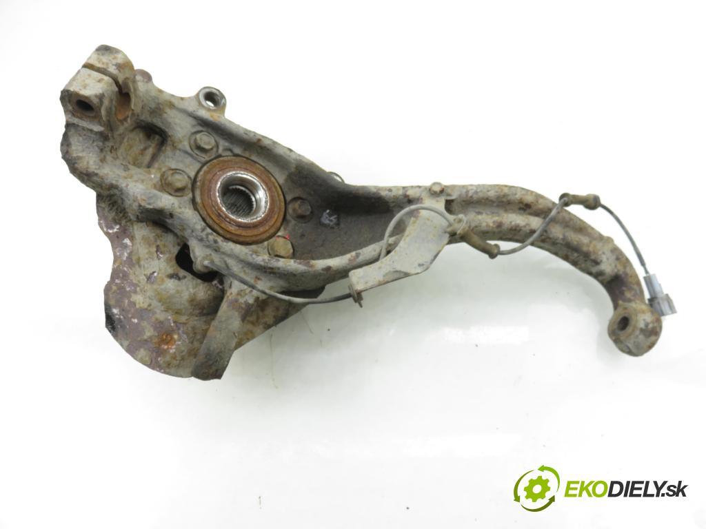 NISSAN NP300 NAVARA (D40) PICK-UP 2006 126,00 2.5 dCi 171 2488,00 náboj LP ABS