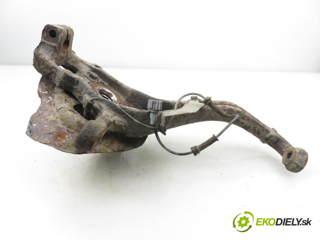 NISSAN NP300 NAVARA (D40) PICK-UP 2006 126,00 2.5 dCi 171 2488,00 náboj LP ABS