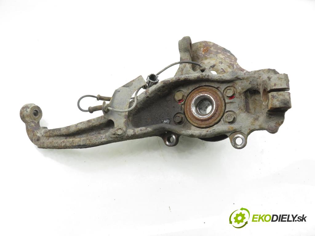 NISSAN NP300 NAVARA (D40) PICK-UP 2006 126,00 2.5 dCi 171 2488,00 náboj LP ABS