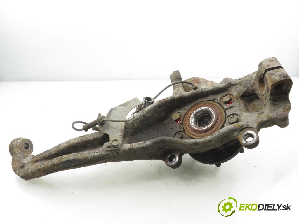 NISSAN NP300 NAVARA (D40) PICK-UP 2006 126,00 2.5 dCi 171 2488,00 náboj LP ABS