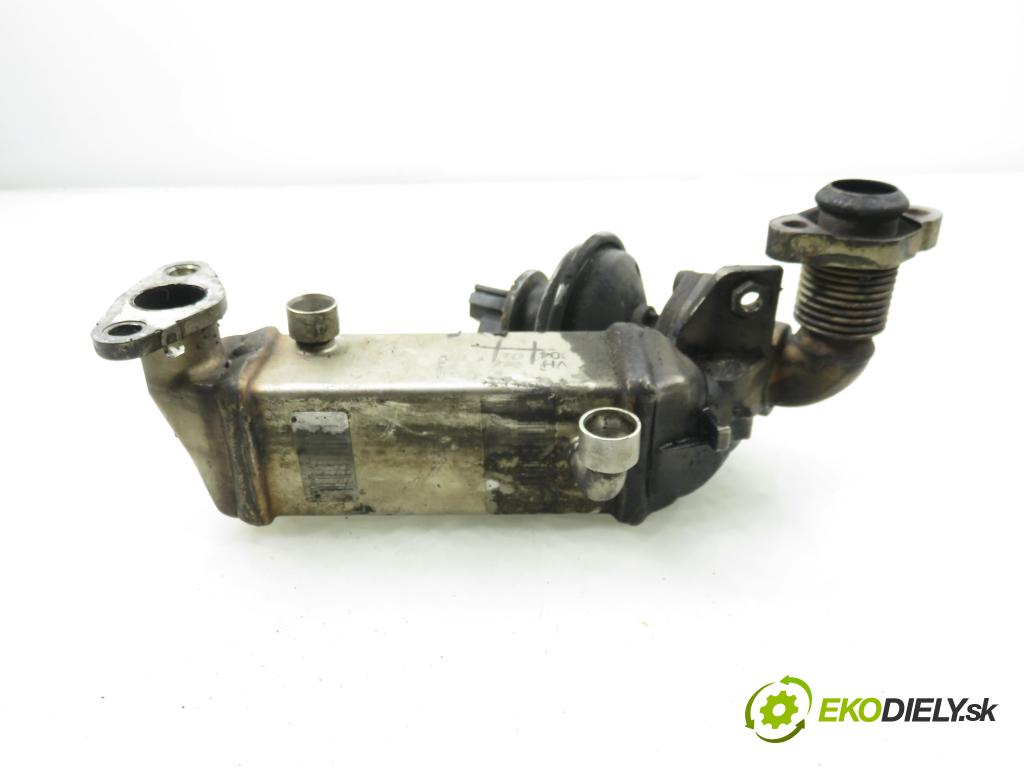 BMW 1 (E87) HB 2007 0,00 118 d - N47 D20 A 1995,00 Chladič spalín 7805189 ; 7801942 ; 70068408