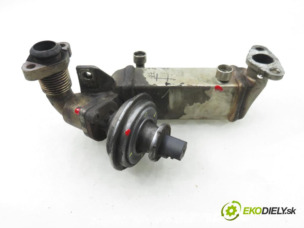 BMW 1 (E87) HB 2007 0,00 118 d - N47 D20 A 1995,00 Chladič spalín 7805189 ; 7801942 ; 70068408