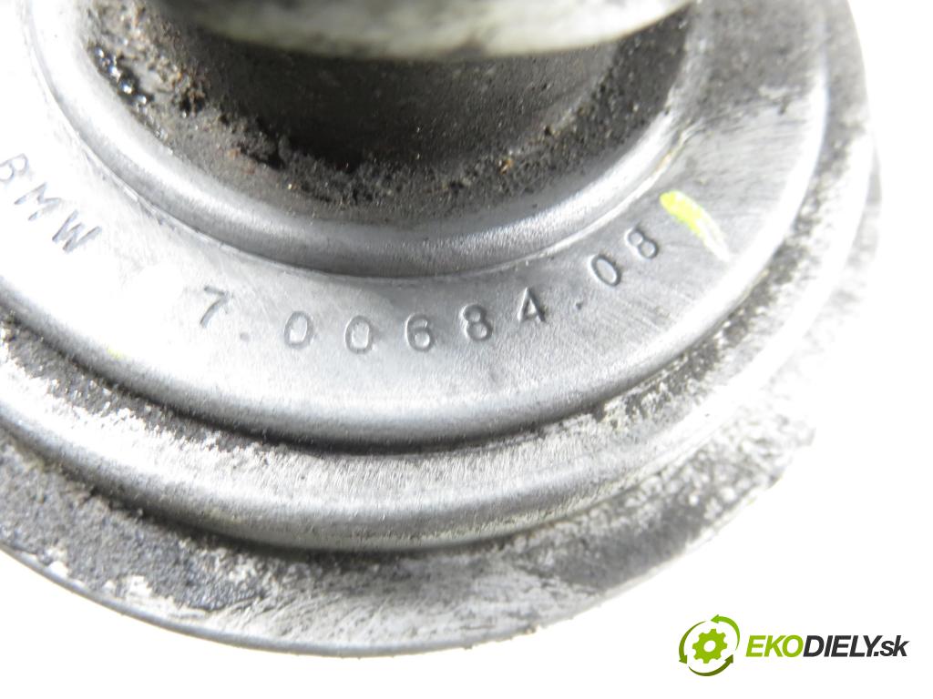 BMW 1 (E87) HB 2007 0,00 118 d - N47 D20 A 1995,00 Chladič spalín 7805189 ; 7801942 ; 70068408