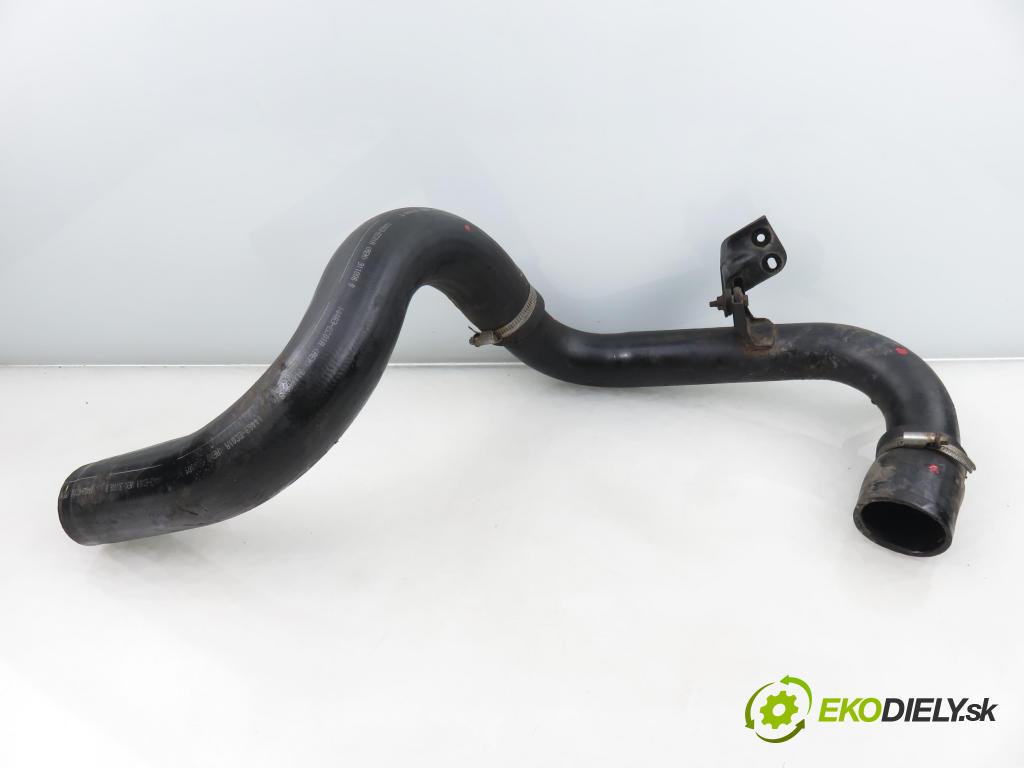 NISSAN NP300 NAVARA (D40) PICK-UP 2006 126,00 2.5 dCi 171 2488,00 Rúra intercoolera turba 14463EC01A