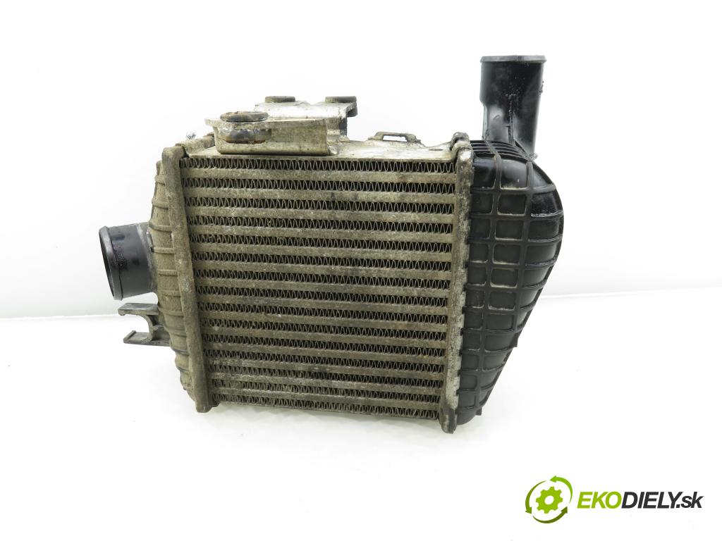 HYUNDAI TUCSON (JM) SUV 2005 83,00 2.0 CRDi 4WD 113 - D4EA 1991,00 chladič intercooler 282702725X