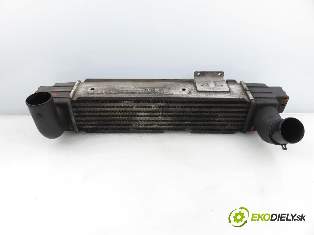 KIA SORENTO I (JC) SUV 2004 103,00 2.5 CRDi 140 - D4CB 2497,00 chladič intercooler 281904A160