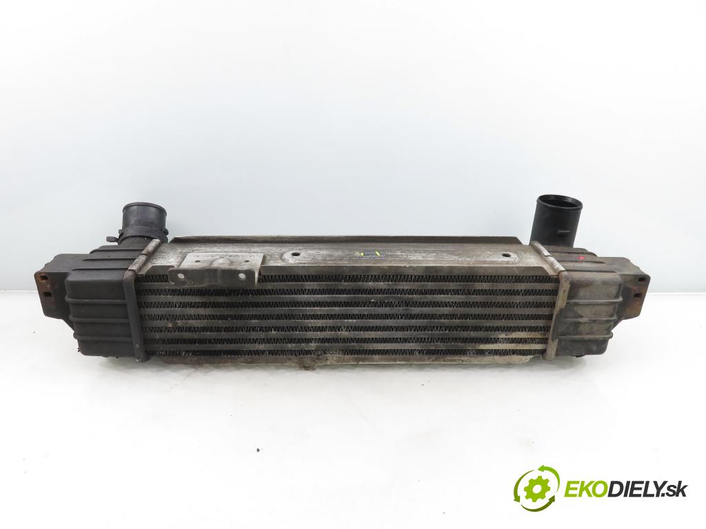 KIA SORENTO I (JC) SUV 2004 103,00 2.5 CRDi 140 - D4CB 2497,00 chladič intercooler 281904A160