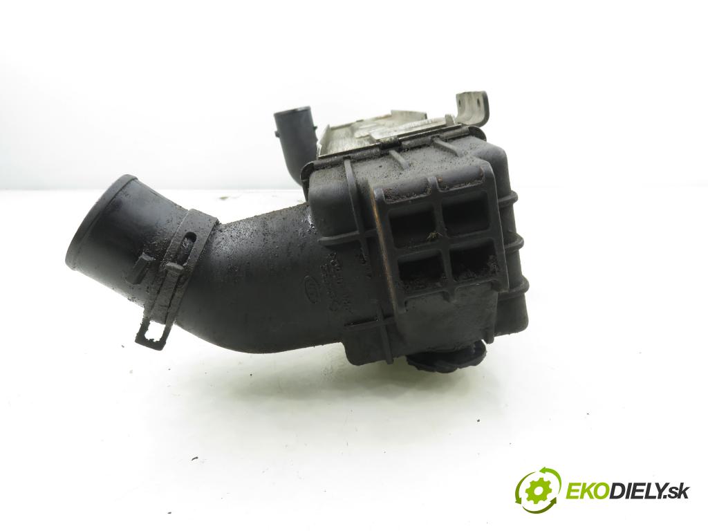 KIA SORENTO I (JC) SUV 2004 103,00 2.5 CRDi 140 - D4CB 2497,00 chladič intercooler 281904A160