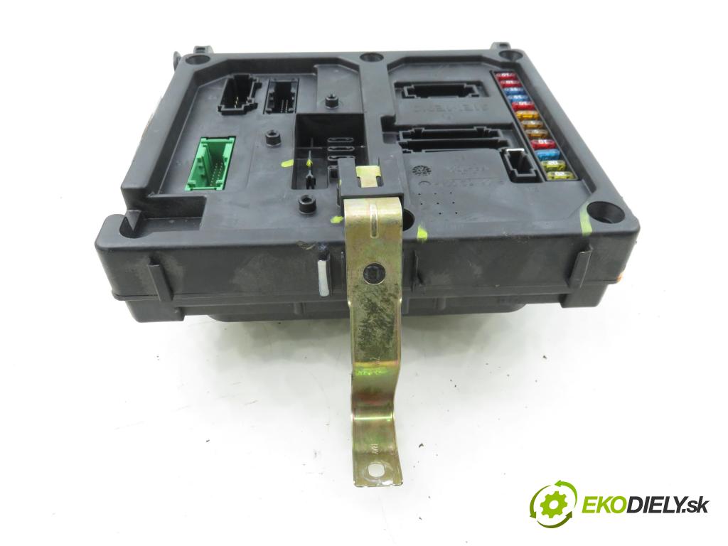 SEAT ALHAMBRA (7V8, 7V9) MINIVAN 2003 85,00 1.9 TDI PD 115 - AUY 1896,00 MODUL BSI S110730200J