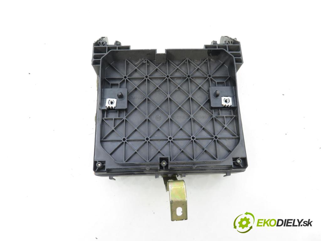 SEAT ALHAMBRA (7V8, 7V9) MINIVAN 2003 85,00 1.9 TDI PD 115 - AUY 1896,00 MODUL BSI S110730200J