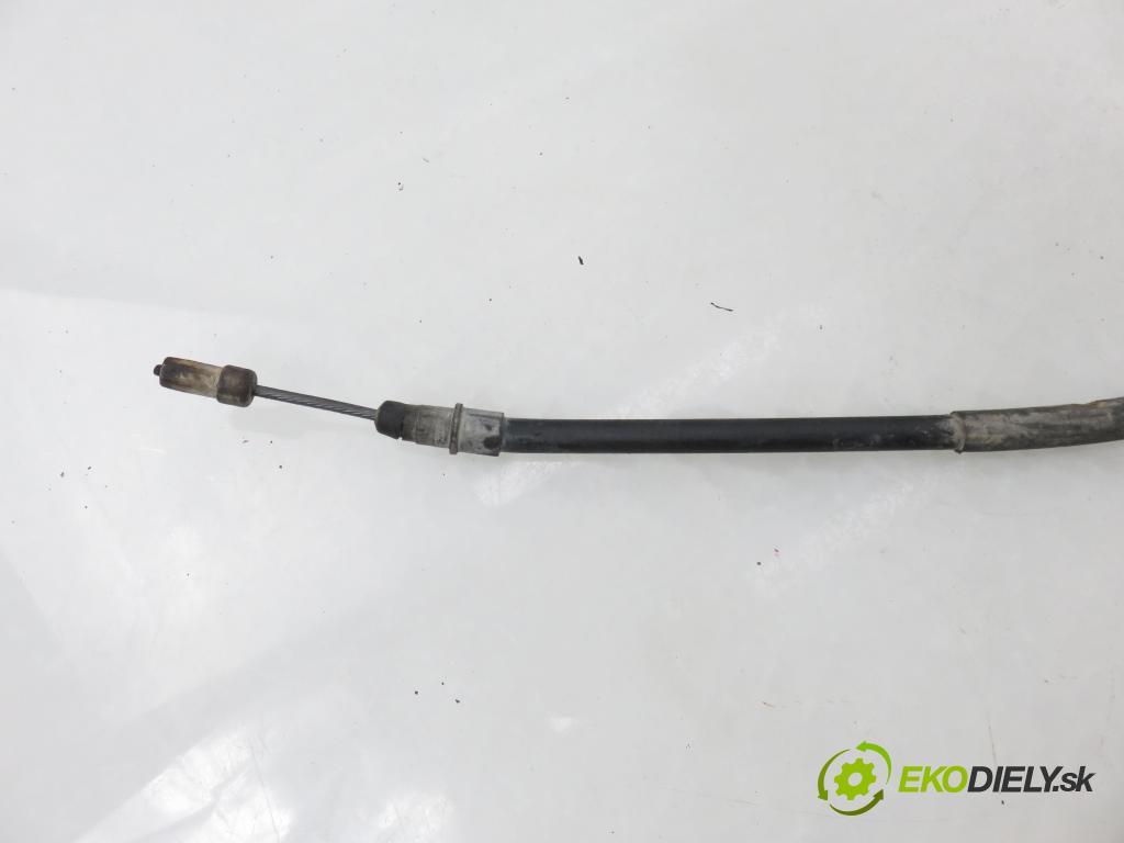 RENAULT SCENIC II (JM0/1_) MINIVAN 2005 0,00 1.6 (JM0C, JM0J, JM1B) - K4M 761 1598,00 BRZDA: ručně elektrický 8200418647