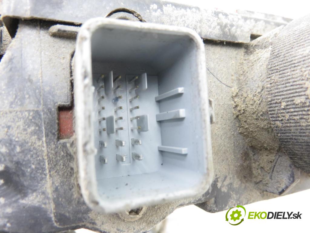 RENAULT SCENIC II (JM0/1_) MINIVAN 2005 0,00 1.6 (JM0C, JM0J, JM1B) - K4M 761 1598,00 BRZDA: ručně elektrický 8200418647