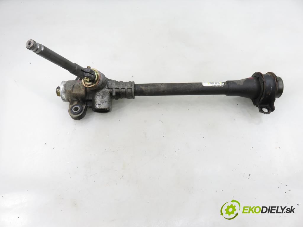 TOYOTA YARIS (_P1_) HB 2004 50,00 1.0 VVT- i 68 - 1SZ-FE 998,00 Riadenie bez servočerpadlo 455000D031 ; 6900000461