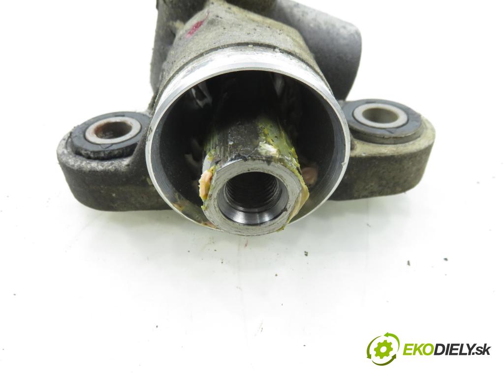 TOYOTA YARIS (_P1_) HB 2004 50,00 1.0 VVT- i 68 - 1SZ-FE 998,00 Riadenie bez servočerpadlo 455000D031 ; 6900000461