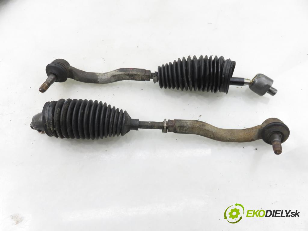 TOYOTA YARIS (_P1_) HB 2004 50,00 1.0 VVT- i 68 - 1SZ-FE 998,00 Riadenie bez servočerpadlo 455000D031 ; 6900000461