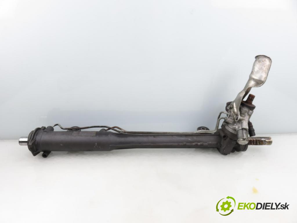 AUDI Q7 (4L) SUV 2007 171,00 3.0 TDI quattro - BUG 2967,00 řízení ZE posilovačem 7853501310