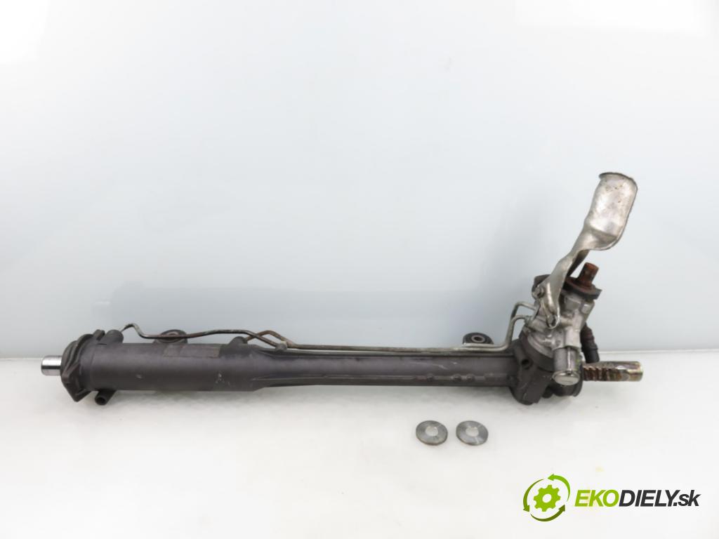 AUDI Q7 (4L) SUV 2007 171,00 3.0 TDI quattro - BUG 2967,00 Riadenie ZE riadením 7853501310