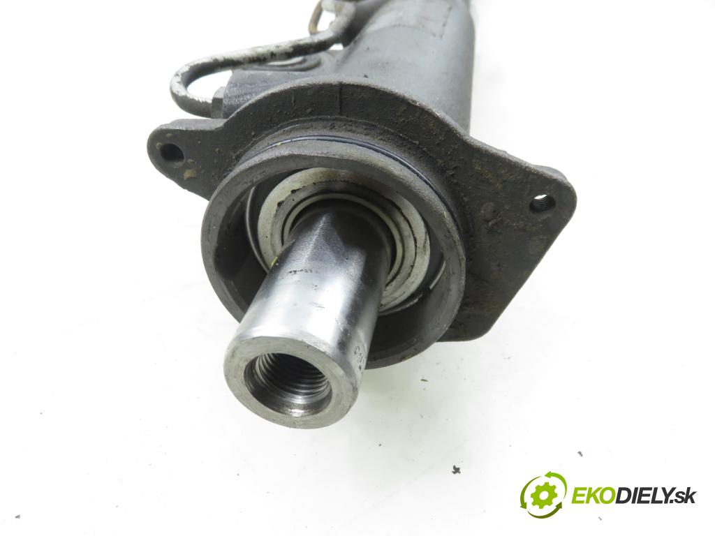 AUDI Q7 (4L) SUV 2007 171,00 3.0 TDI quattro - BUG 2967,00 Riadenie ZE riadením 7853501310