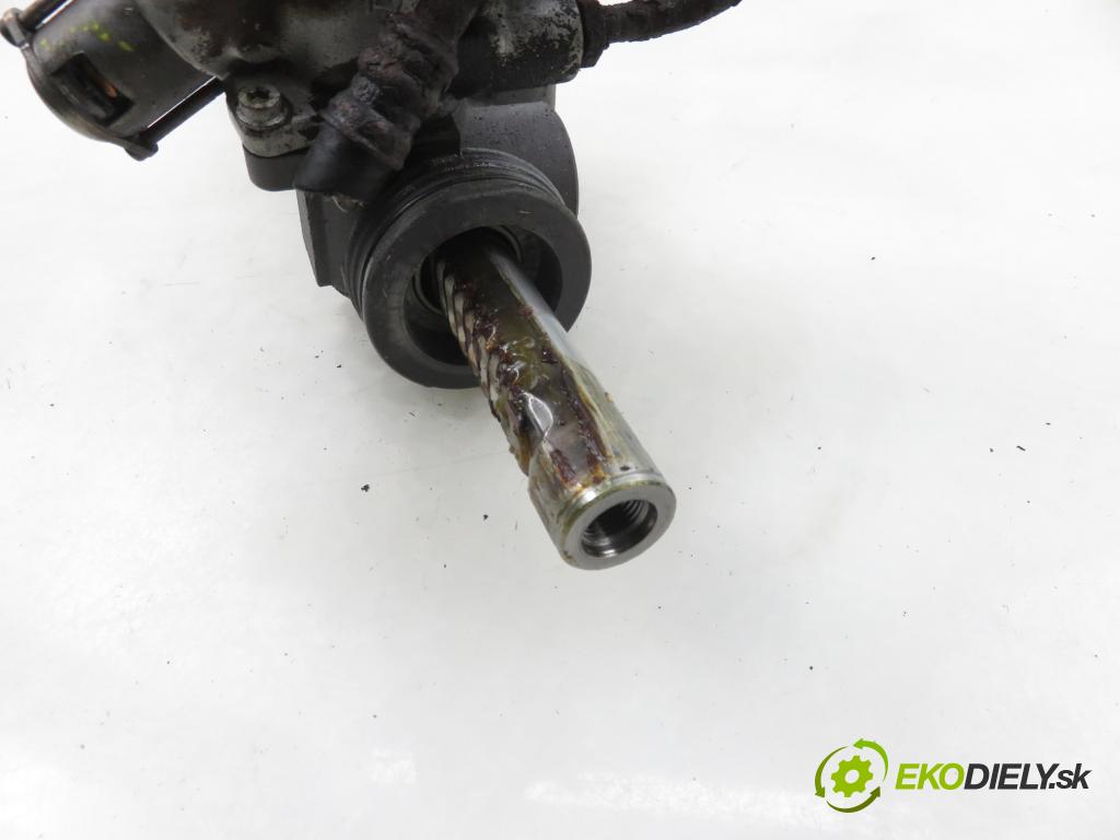 AUDI Q7 (4L) SUV 2007 171,00 3.0 TDI quattro - BUG 2967,00 Riadenie ZE riadením 7853501310