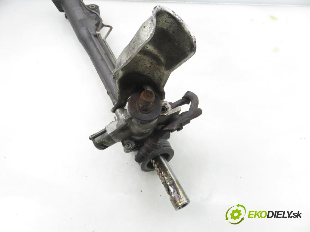 AUDI Q7 (4L) SUV 2007 171,00 3.0 TDI quattro - BUG 2967,00 Riadenie ZE riadením 7853501310