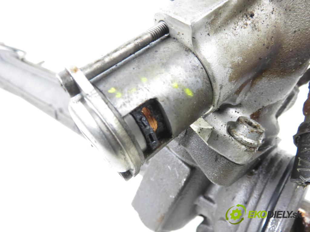 AUDI Q7 (4L) SUV 2007 171,00 3.0 TDI quattro - BUG 2967,00 Riadenie ZE riadením 7853501310