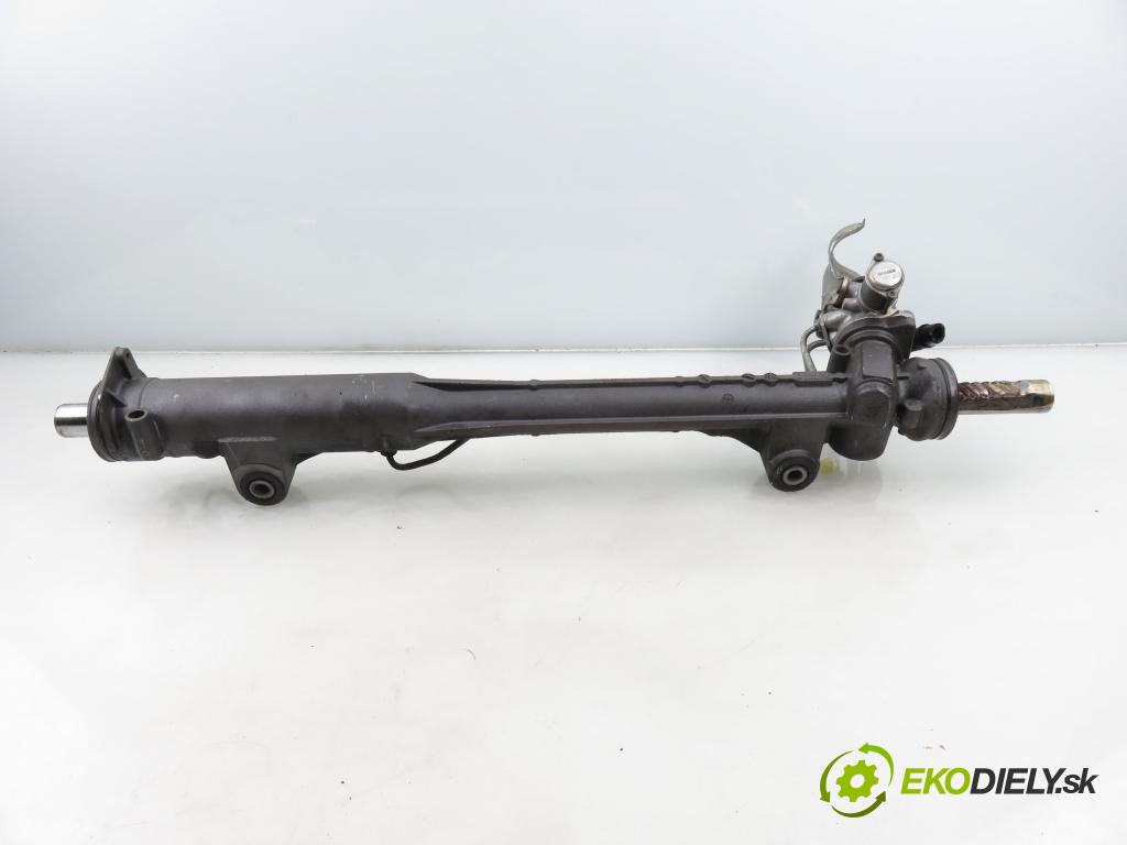 AUDI Q7 (4L) SUV 2007 171,00 3.0 TDI quattro - BUG 2967,00 Riadenie ZE riadením 7853501310